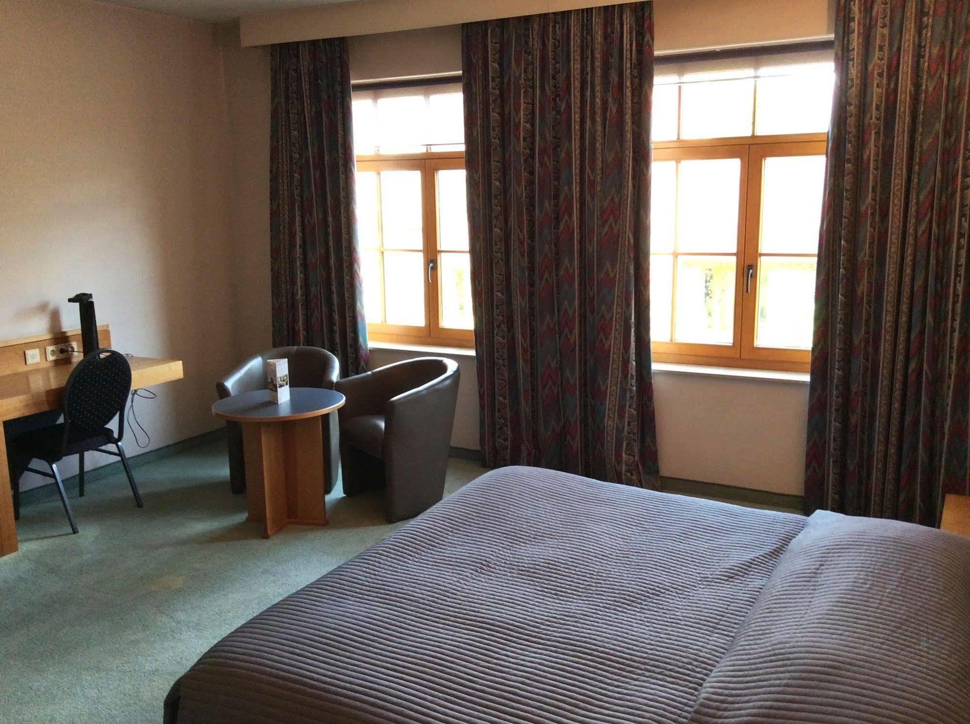 Hotel Abbey Grimbergen Zewnętrze zdjęcie