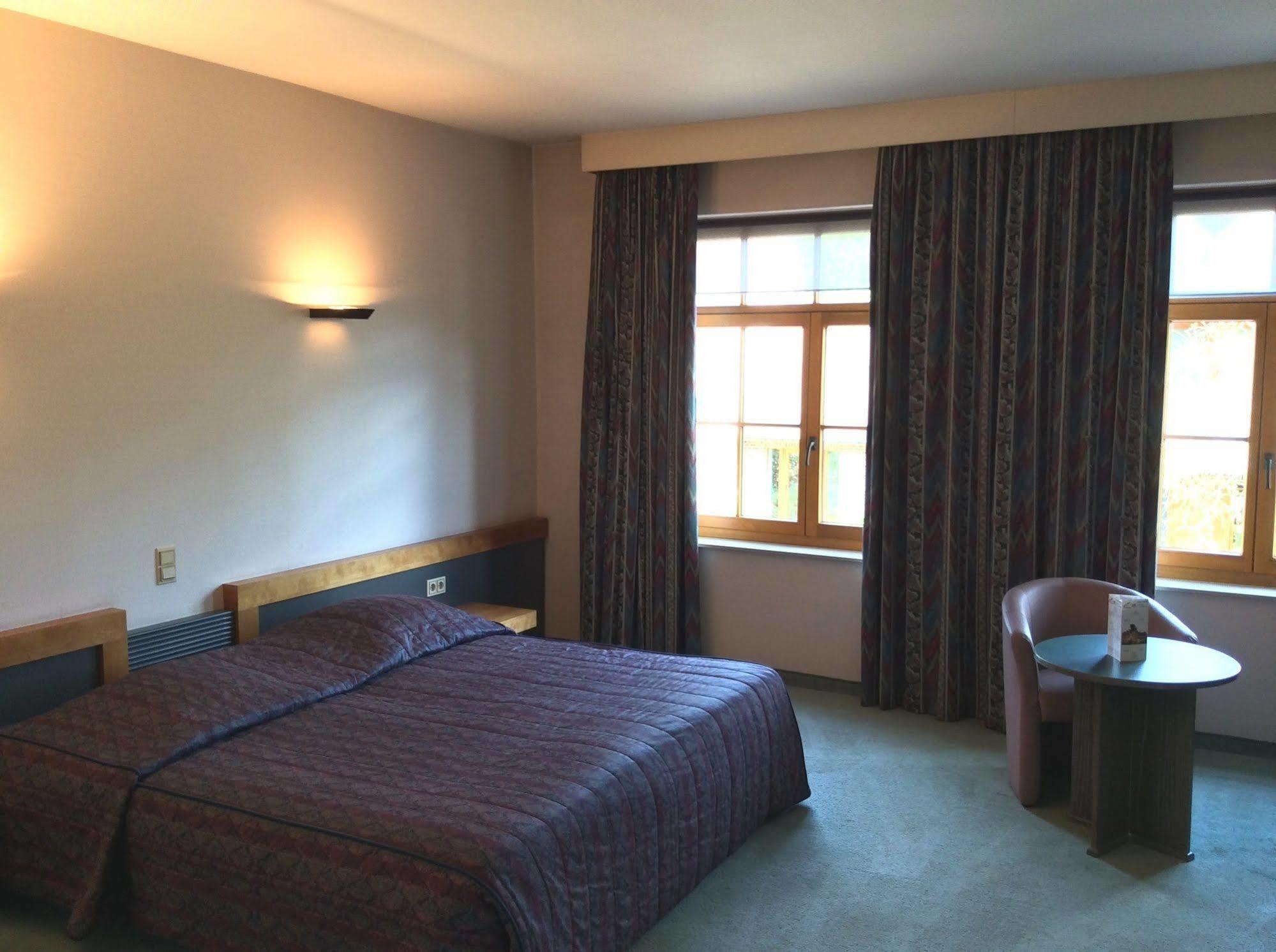 Hotel Abbey Grimbergen Zewnętrze zdjęcie