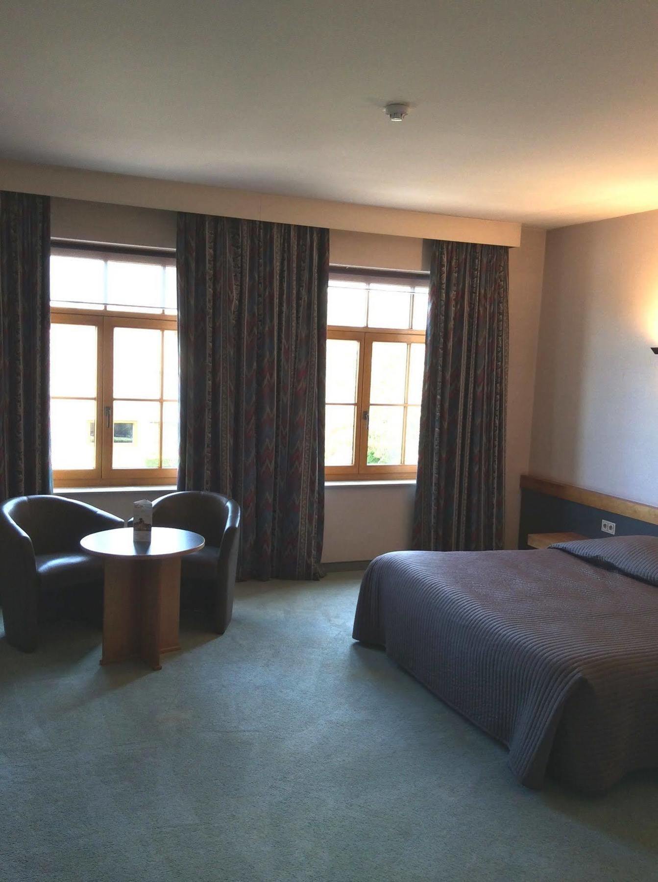Hotel Abbey Grimbergen Zewnętrze zdjęcie